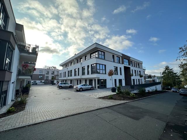 Wohnung kaufen in Nastätten, Rheinland-Pfalz
