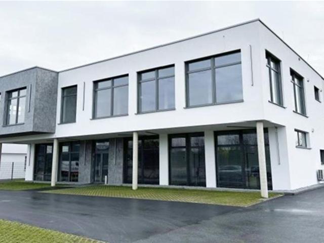 Gewerbe mieten in Gartenstadt, Wels
