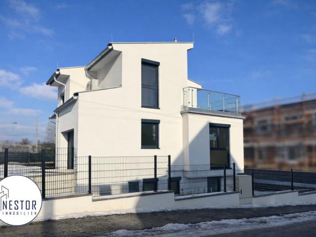 Doppelhaushälfte kaufen in Liesing, Wien