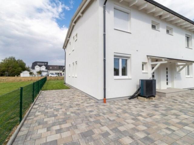 Doppelhaushälfte kaufen in Seyring, Gerasdorf