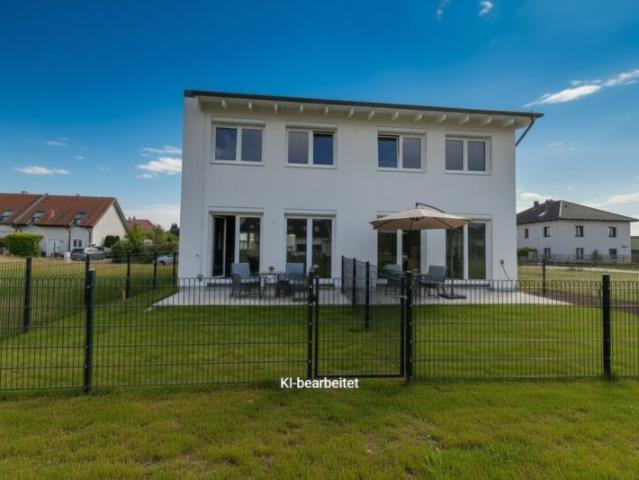 Doppelhaushälfte kaufen in Seyring, Gerasdorf