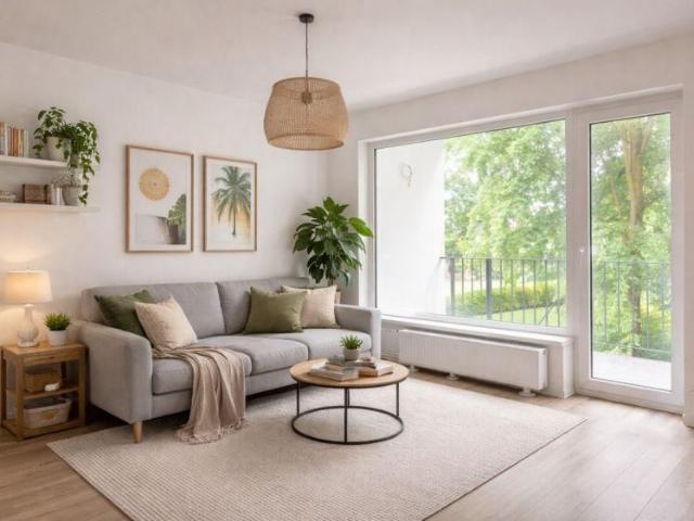 Apartment mieten in Hasselberg, Schleswig-Holstein