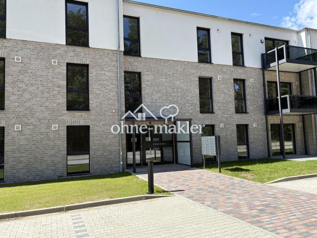 Apartment mieten in Bad Bevensen, Uelzen