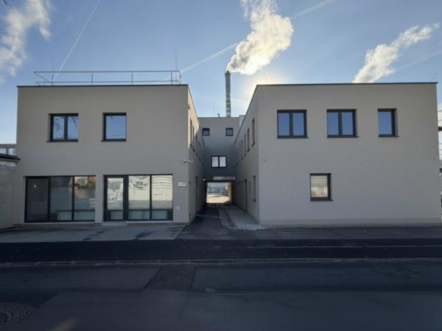Industrie mieten in Franckviertel, Linz
