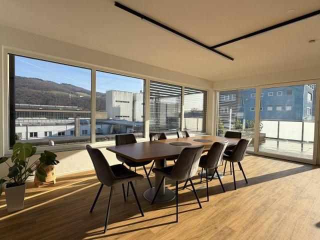 Gewerbe mieten in Industriegebiet-Hafen, Linz