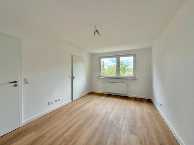 Apartment mieten in Bothfeld-Vahrenheide, Hannover