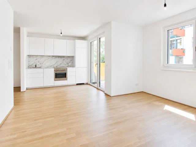 Apartment mieten in KG Brigittenau, Wien