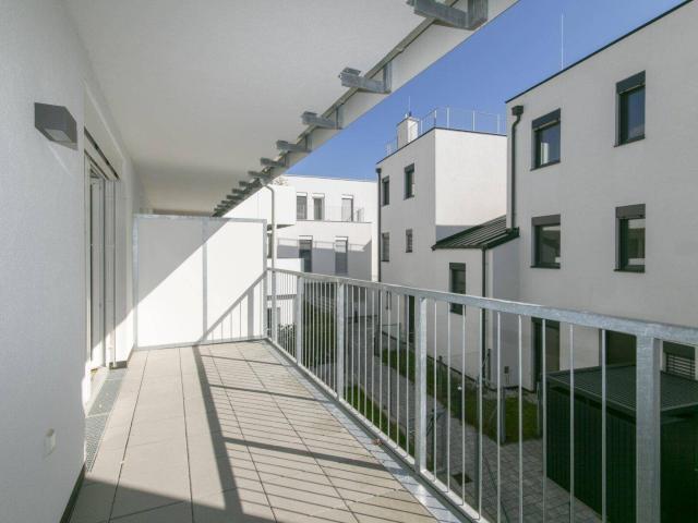 Apartment kaufen in Eisenstadt, Burgenland