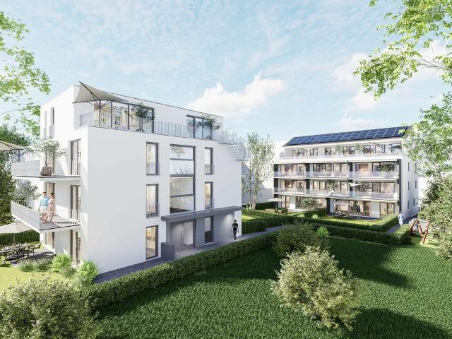 Wohnung mieten in Steinbach, Wernau (Neckar)