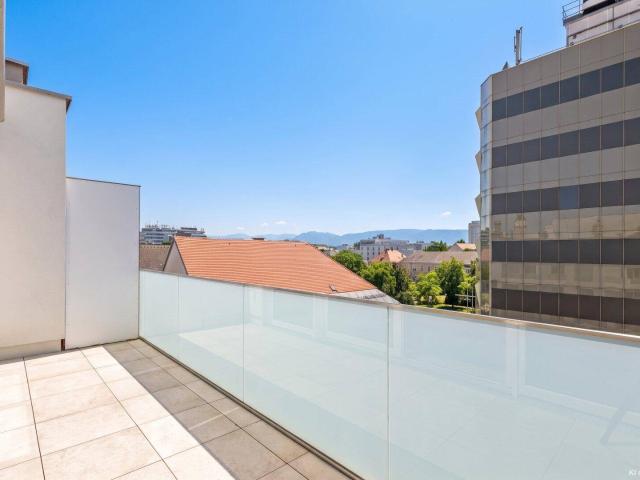 Apartment kaufen in Innere Stadt, Klagenfurt