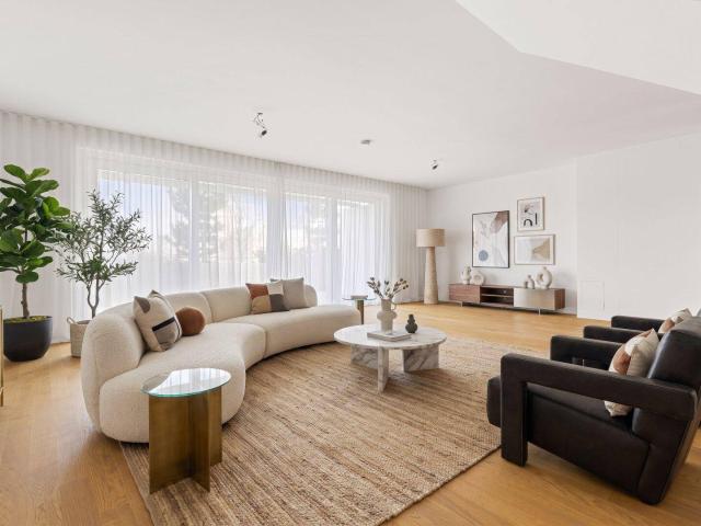 Apartment kaufen in Innere Stadt, Klagenfurt