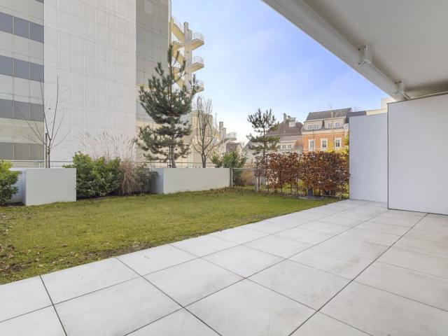 Wohnung kaufen in Klagenfurt, Kärnten