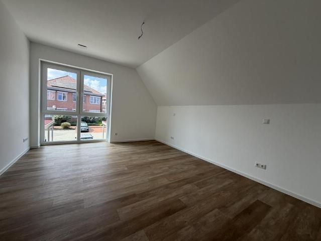Apartment mieten in Rhauderfehn, Niedersachsen