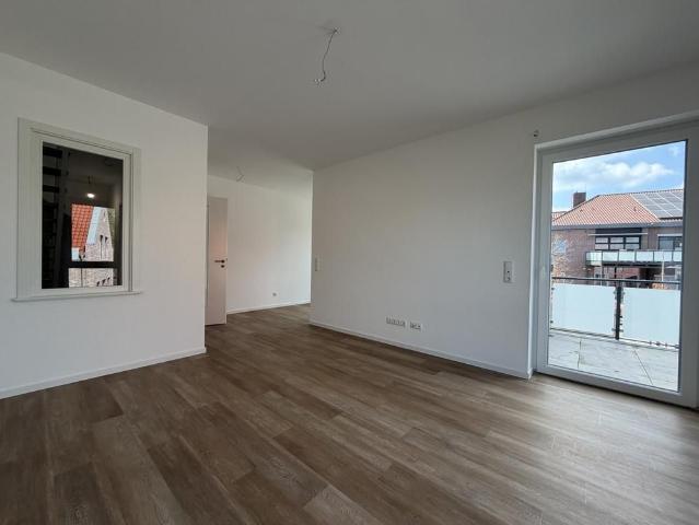 Apartment mieten in Rhauderfehn, Niedersachsen