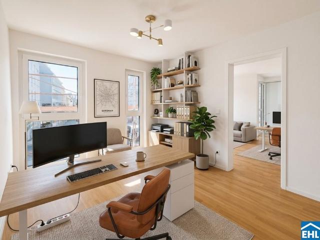 Apartment mieten in Rustendorf, Wien
