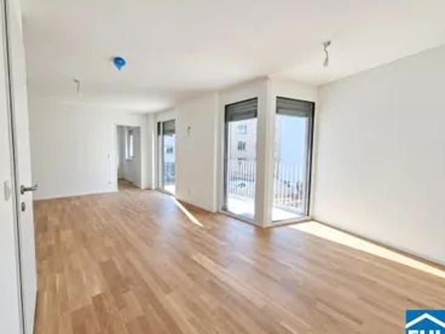 Apartment mieten in Neu-Fünfhaus, Wien