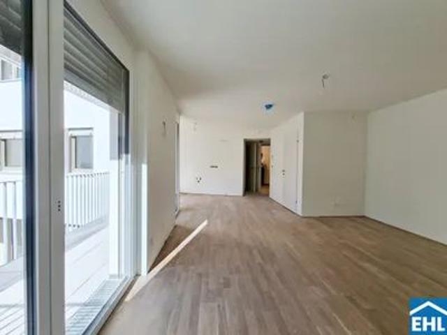Apartment mieten in Neu-Fünfhaus, Wien