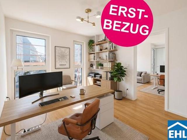 Wohnung mieten in Wien