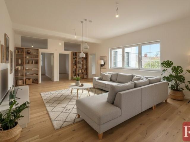 Dachgeschosswohnung kaufen in Klosterneuburg, Bezirk Tulln