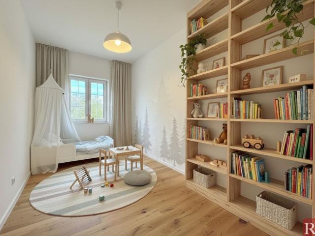 Wohnung kaufen in Klosterneuburg, Bezirk Tulln