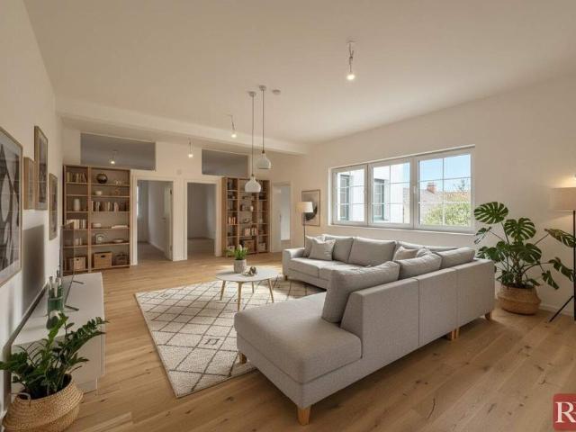 Wohnung kaufen in Tulln an der Donau, Niederösterreich