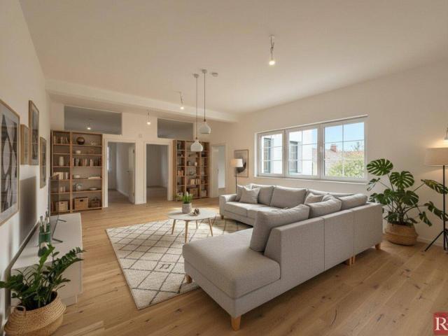 Apartment kaufen in Klosterneuburg, Niederösterreich