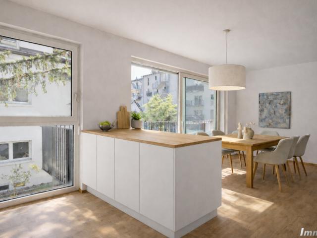 Apartment mieten in Eggenberg, Gersdorf-Feistritz