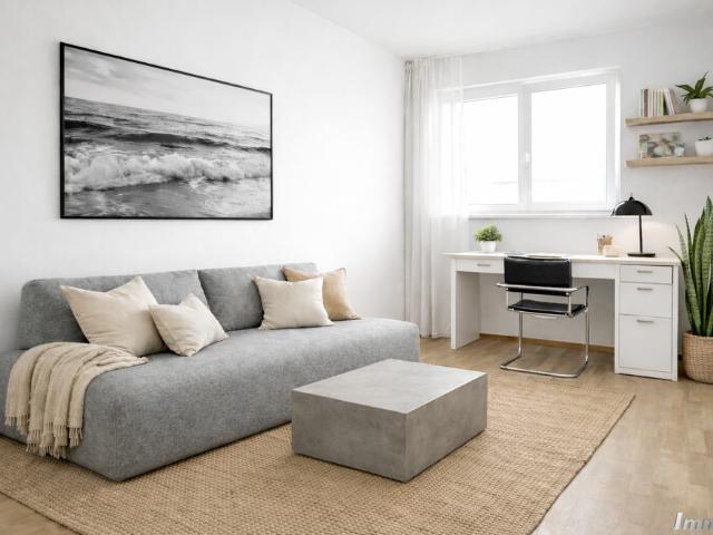 Apartment mieten in Eggenberg, Gersdorf-Feistritz