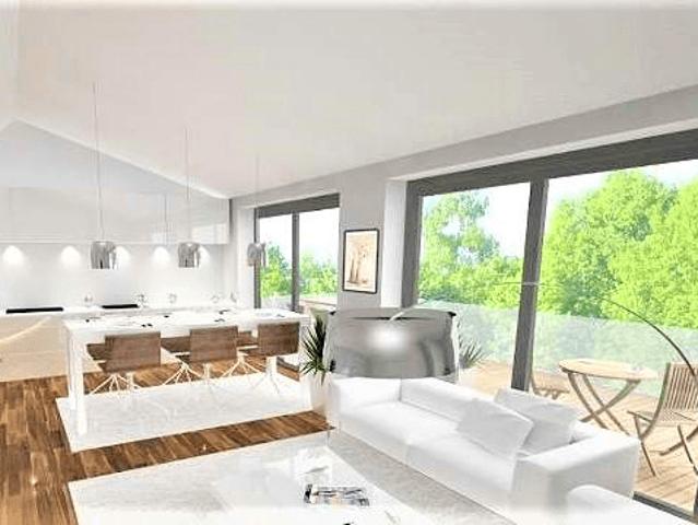 Apartment kaufen in Klosterneuburg, Niederösterreich