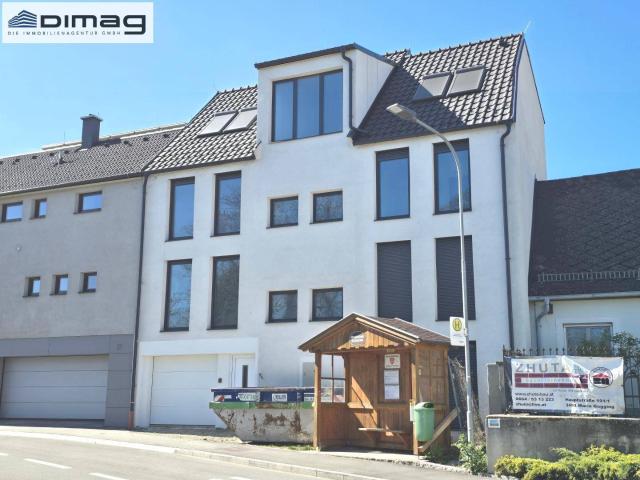 Apartment kaufen in Klosterneuburg, Niederösterreich