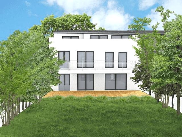 Apartment kaufen in Klosterneuburg, Niederösterreich