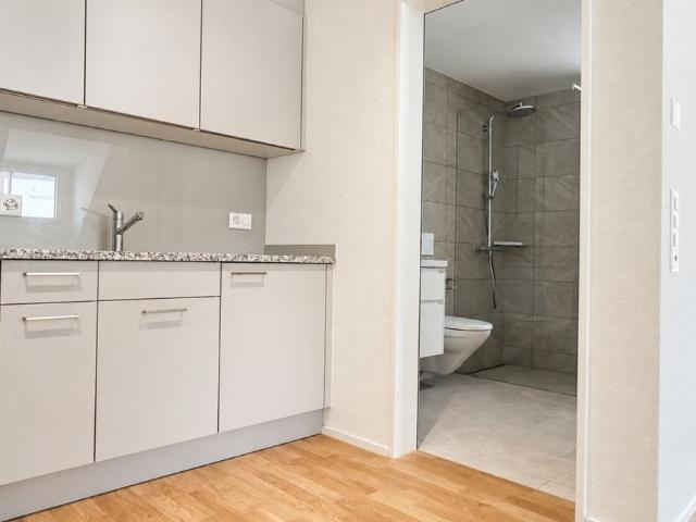 Apartment mieten in Ettingen, Basel-Landschaft