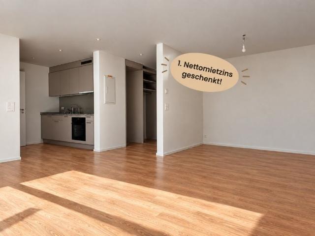 Apartment mieten in Ettingen, Basel-Landschaft