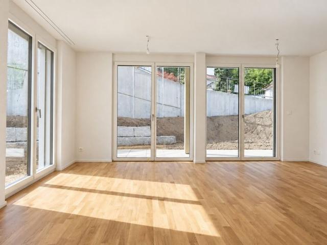 Apartment mieten in Ettingen, Bezirk Arlesheim