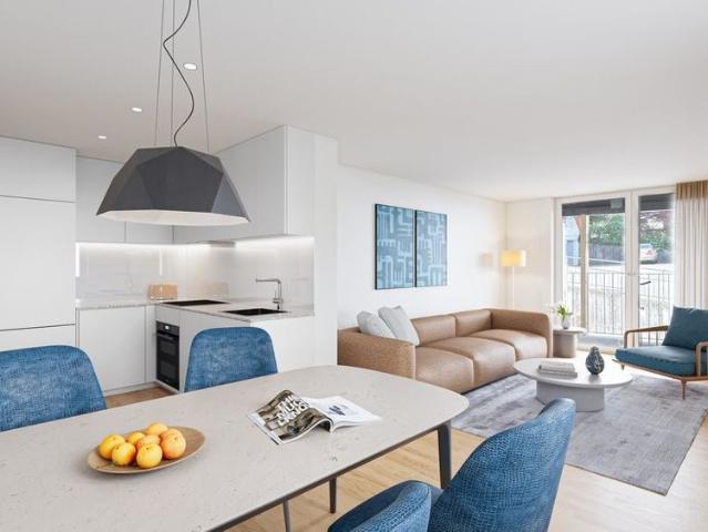 Apartment mieten in Ettingen, Basel-Landschaft