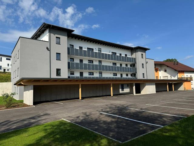 Apartment kaufen in Kubing, Schardenberg
