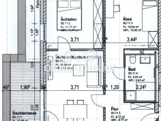 Wohnung mieten in Bad Bevensen, Niedersachsen