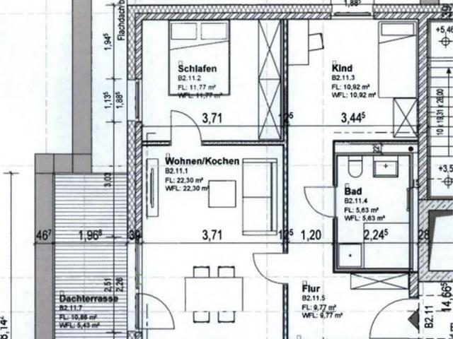 Wohnung mieten in Bad Bevensen, Niedersachsen