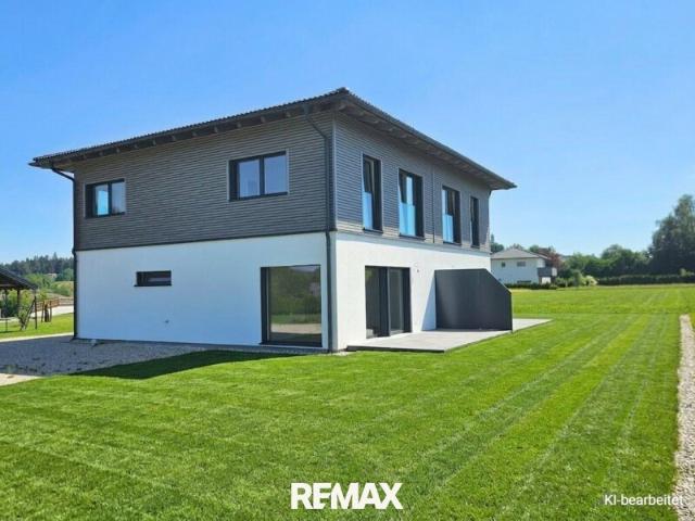 Haus kaufen in St. Georgen am Fillmannsbach, Oberösterreich