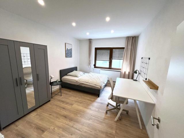 Wohnung mieten in Galgenhof, Nürnberg