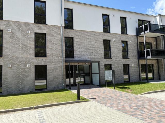 Wohnung mieten in Bad Bevensen, Uelzen