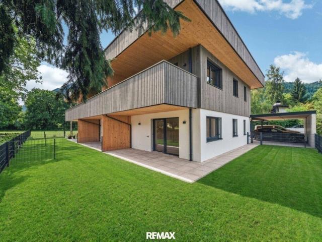 Apartment kaufen in Zell, Kufstein