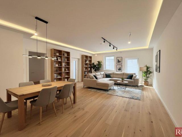 Apartment kaufen in Klosterneuburg, Niederösterreich