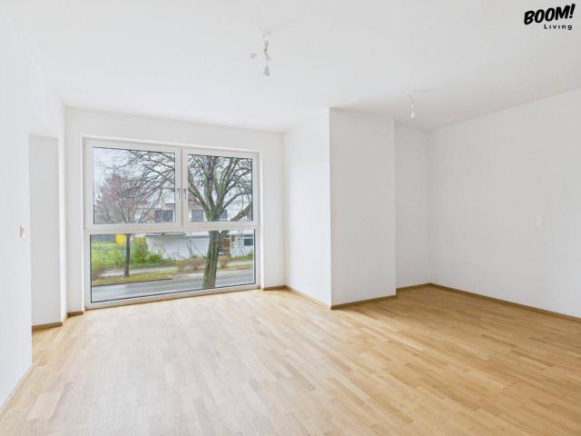 Apartment kaufen in Donaustadt, Wien