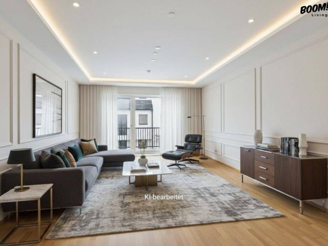 Apartment kaufen in Donaustadt, Wien