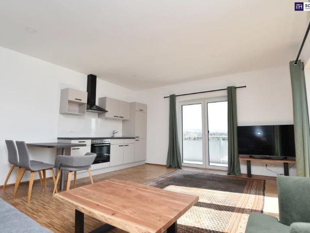 Apartment mieten in Reiteregg, Sankt Bartholomä