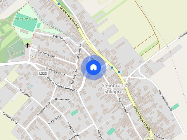 Haus mieten in Steinbrunn, Burgenland