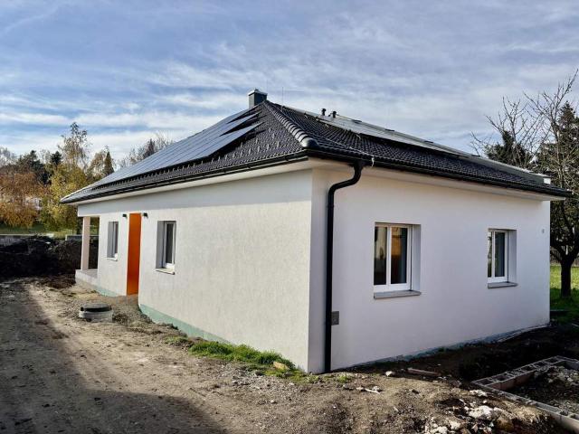 Haus mieten in Burgenland