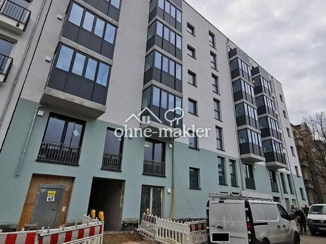 Apartment mieten in Tempelhof–Schöneberg, Berlin
