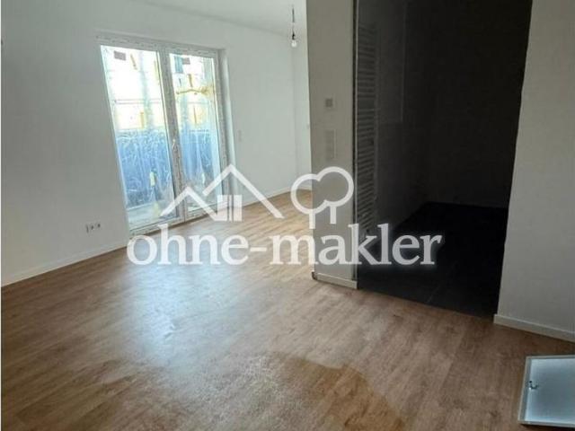Apartment mieten in Tempelhof–Schöneberg, Berlin